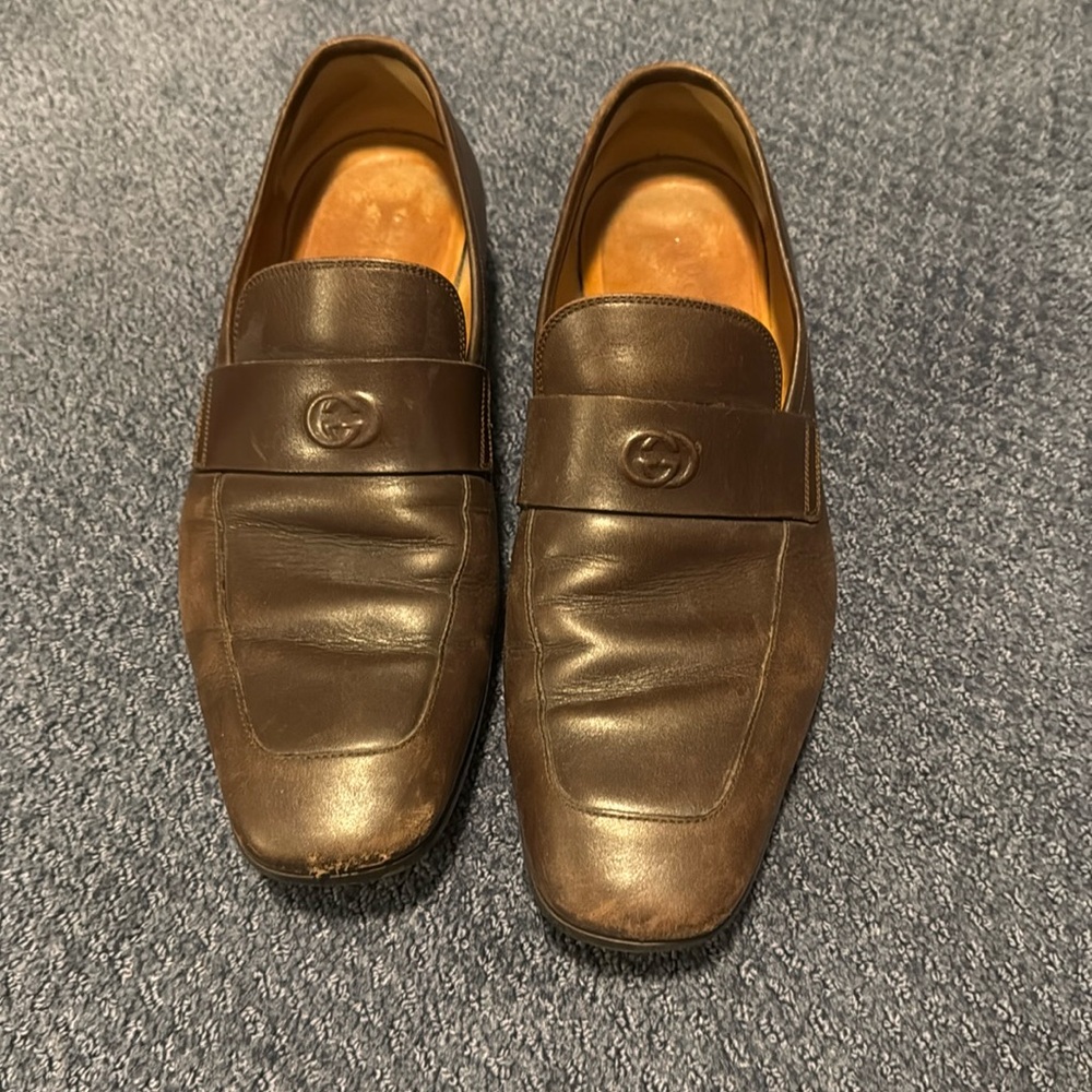 Gucci Men’s Shoes